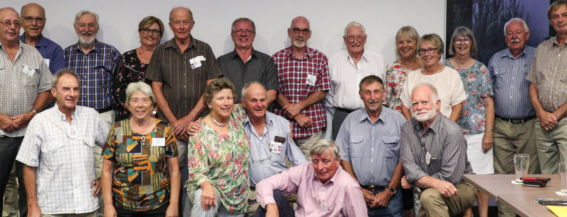 Rotary Club of Mudgee